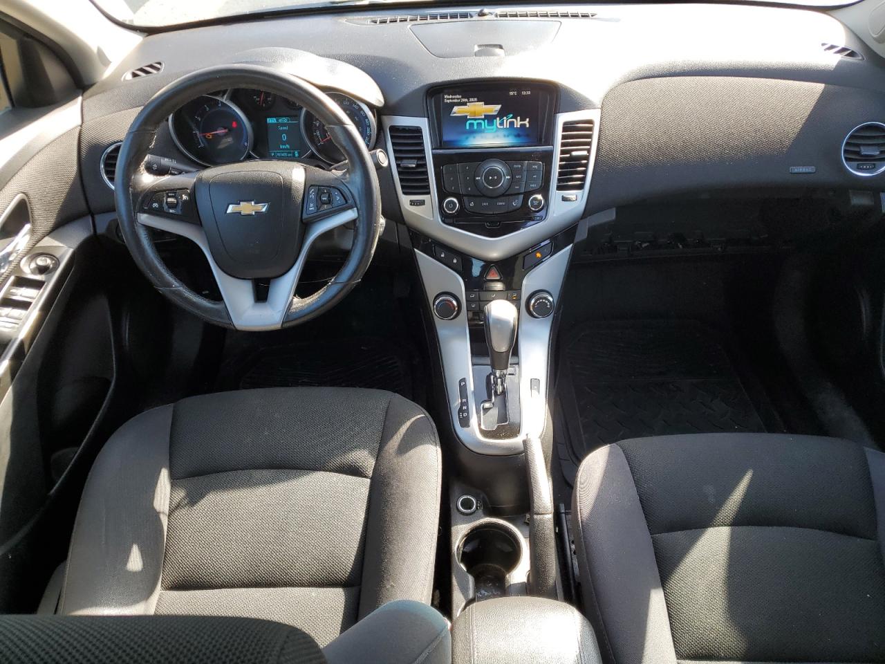 2014 Chevrolet Cruze Lt VIN: 1G1PC5SB4E7370313 Lot: 82123705