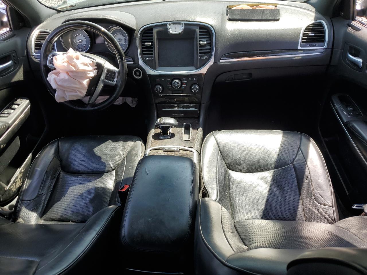 2014 Chrysler 300C VIN: 2C3CCAEG2EH379946 Lot: 71904395