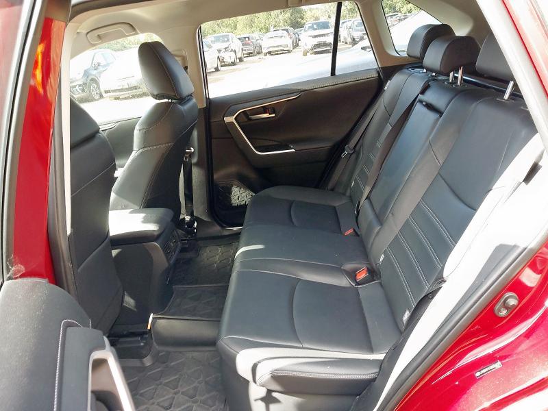 2020 TOYOTA RAV4 EXCEL