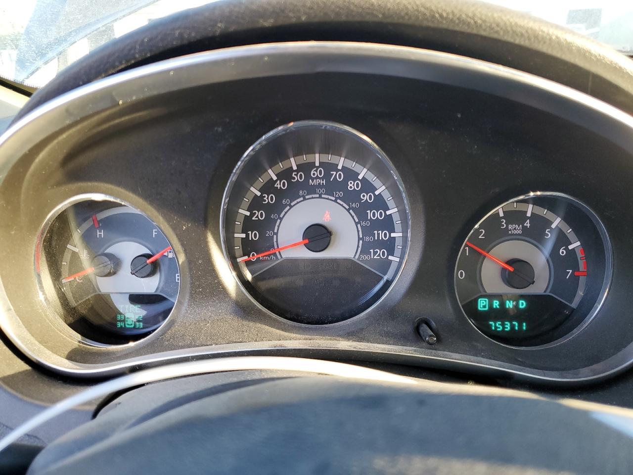 2011 Chrysler 200 Touring VIN: 1C3BC1FB9BN527172 Lot: 84298315