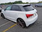2018 AUDI A1 S LINE BLACK ED NAV TF  for sale at Copart SANDTOFT