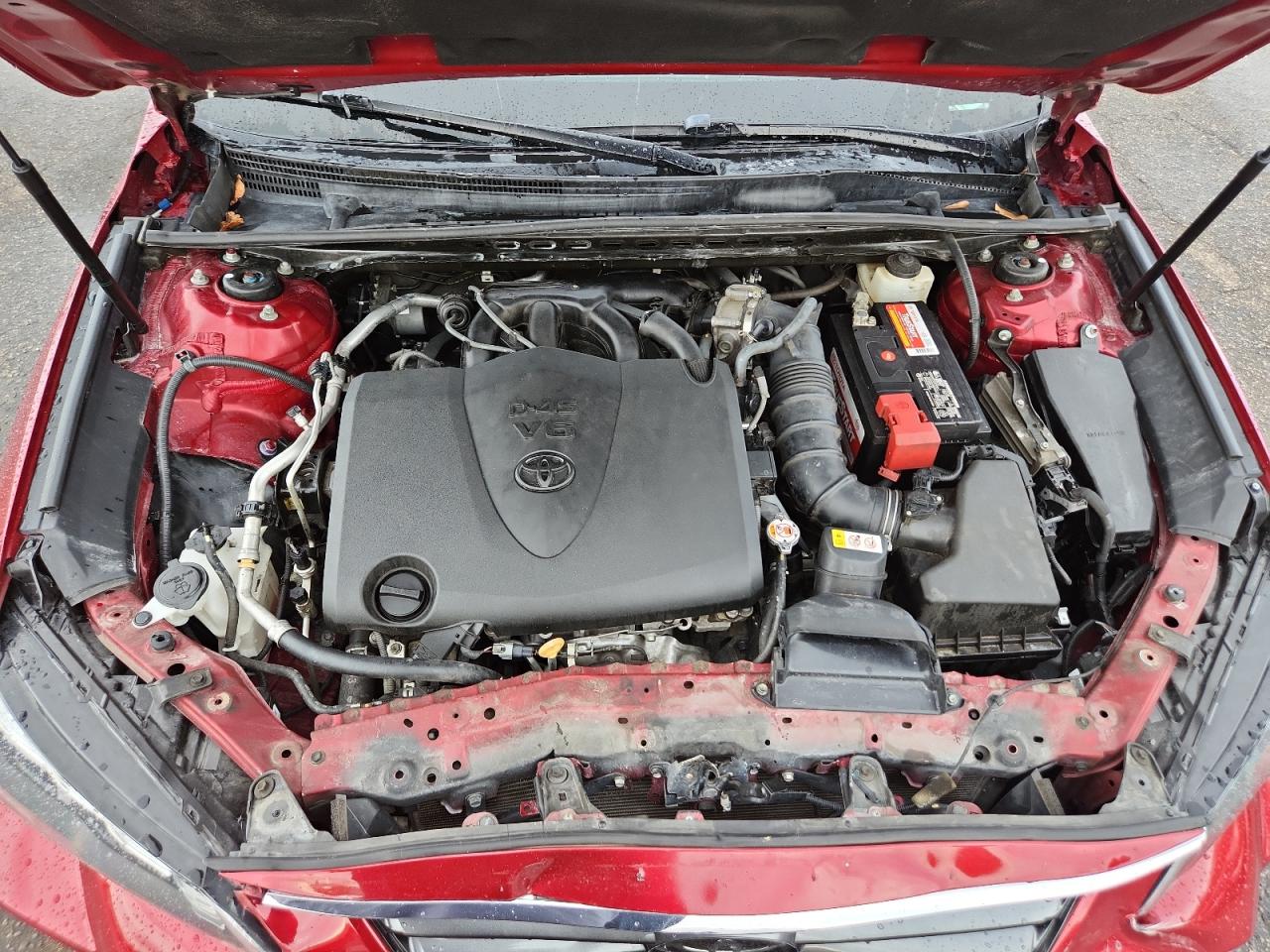 2019 Toyota Avalon Xle VIN: 4T1BZ1FB7KU025093 Lot: 81787515