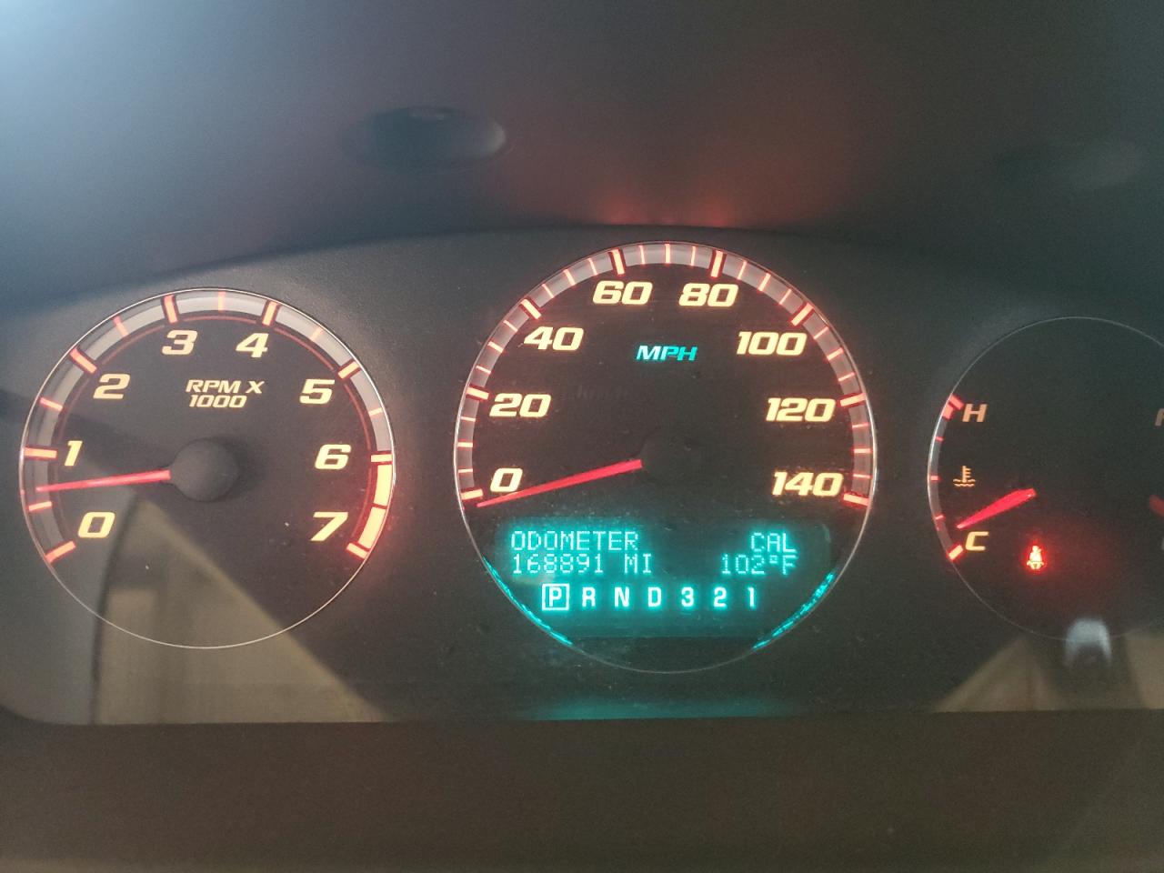 2008 Chevrolet Impala Super Sport VIN: 2G1WD58C781329412 Lot: 80159075