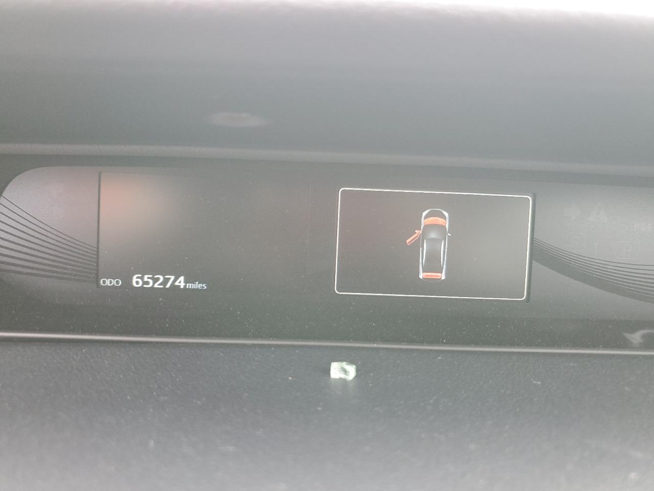 2019 Toyota Mirai VIN: JTDBVRBD2KA005986 Lot: 81237735