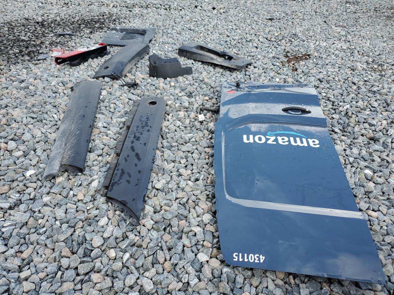 2020 Ford Transit T-250 VIN: 1FTBR3X8XLKB04810 Lot: 72027425