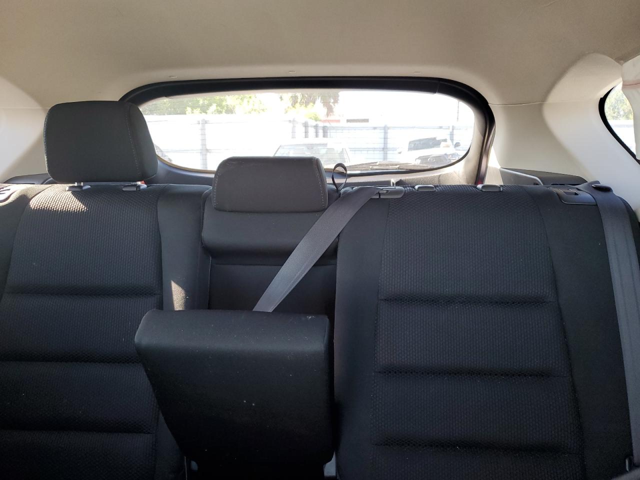 2016 Mazda Cx-5 Touring VIN: JM3KE4CY4G0899255 Lot: 81564435