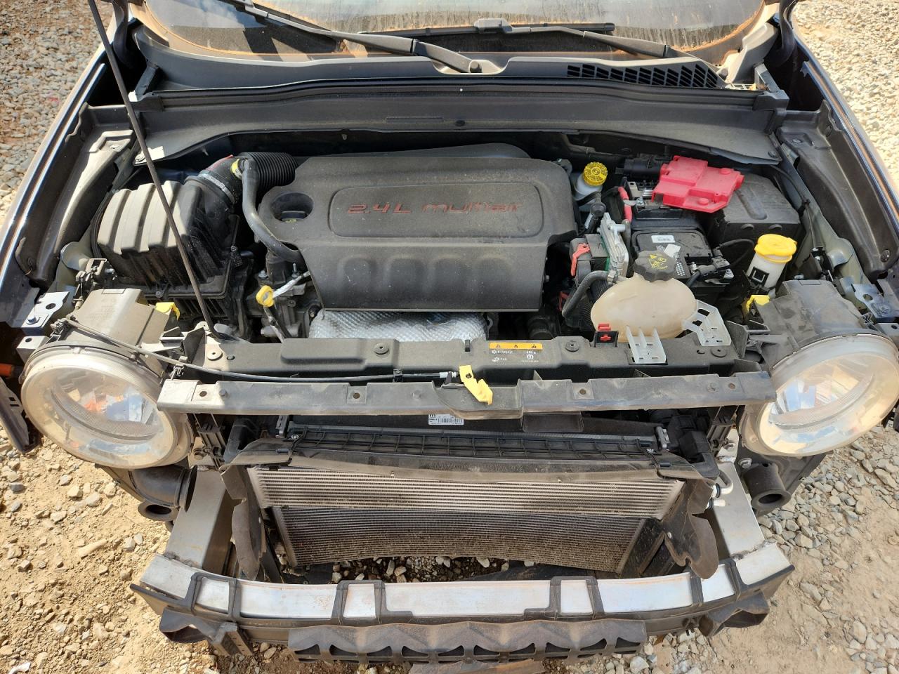 2020 Jeep Renegade Latitude VIN: ZACNJABB8LPL92048 Lot: 69050225