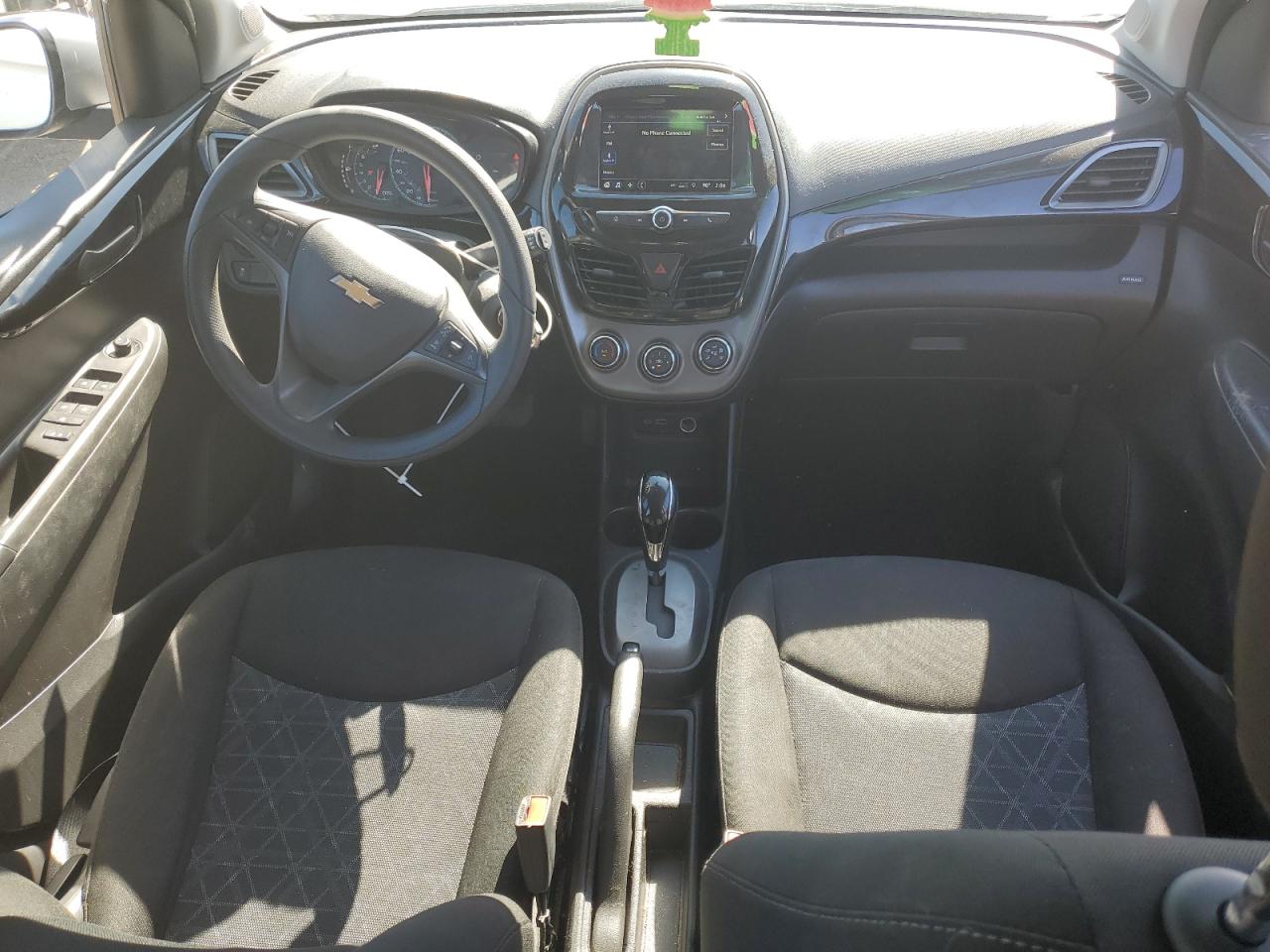 2021 Chevrolet Spark 1Lt VIN: KL8CD6SA8MC716913 Lot: 84738925