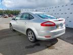 2010 FORD MONDEO ZETEC TDCI 161 A 2.0 TDCI ZETEC [163] 5DR POWERSHI for sale at Copart WHITBURN