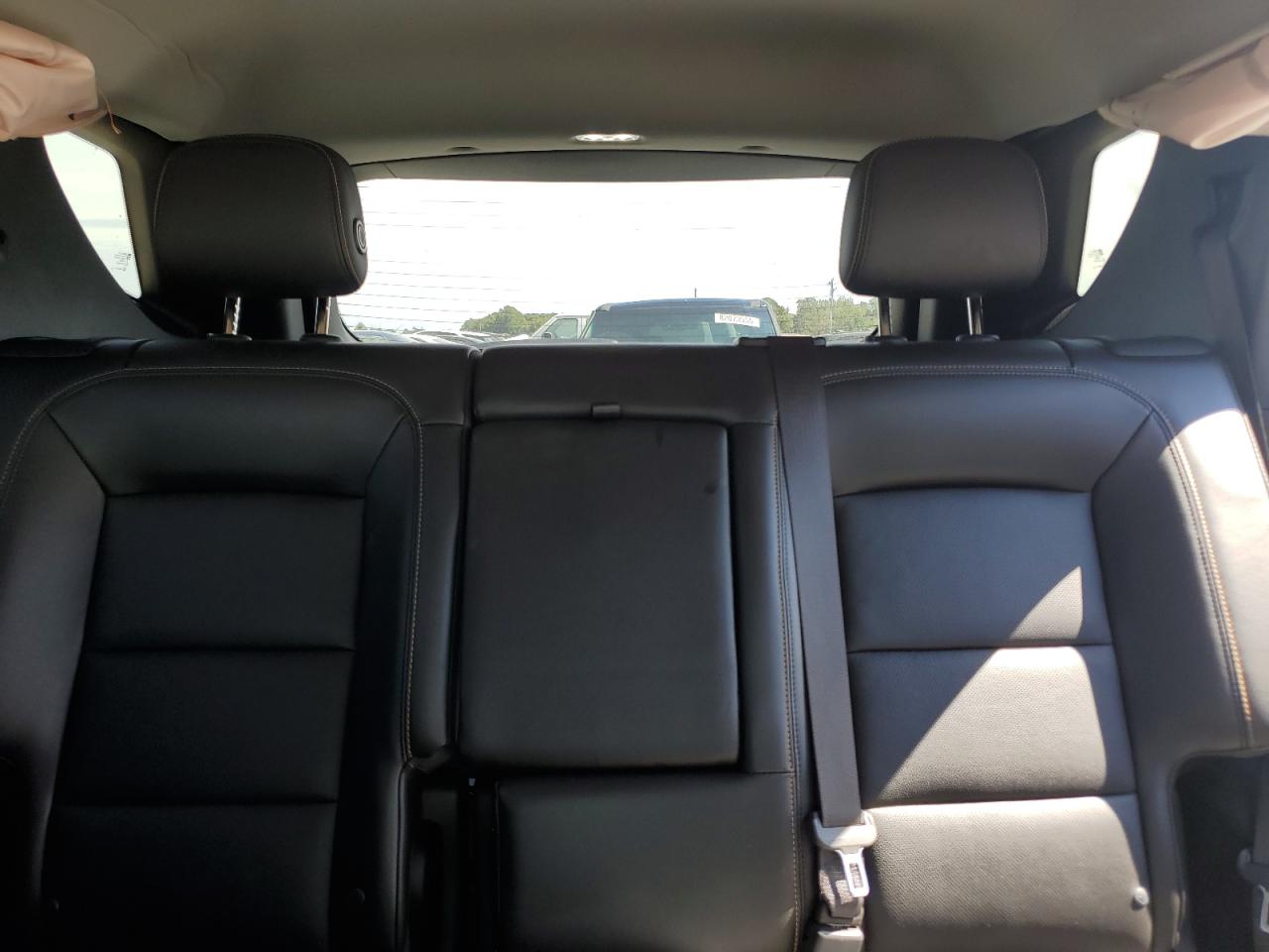 2018 Chevrolet Equinox Premier VIN: 2GNAXVEVXJ6306270 Lot: 81335055