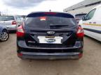 2013 FORD FOCUS ZETEC TDCI  for sale at Copart PETERLEE