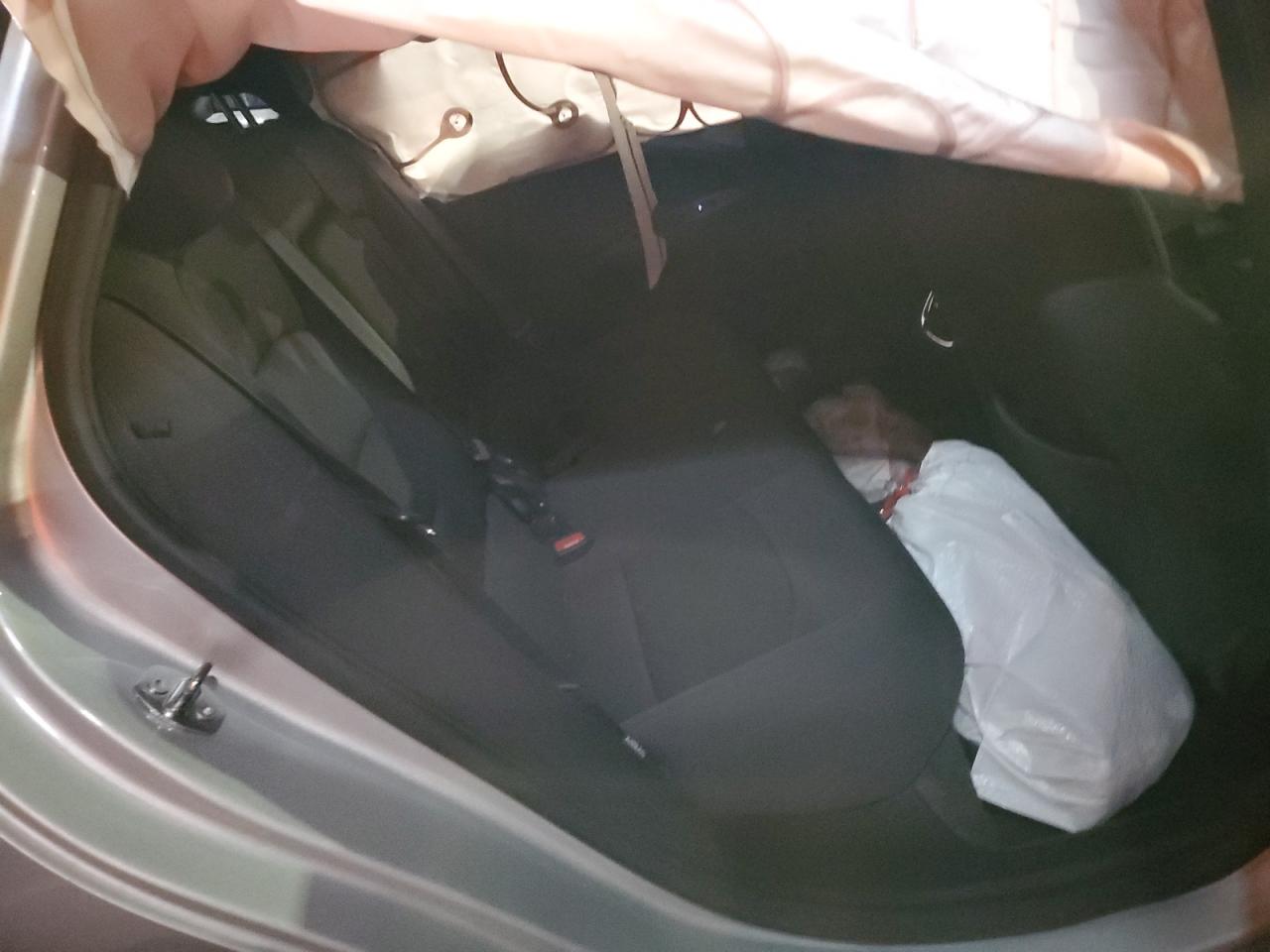 2022 Chevrolet Malibu Lt VIN: 1G1ZD5ST1NF169814 Lot: 84850725