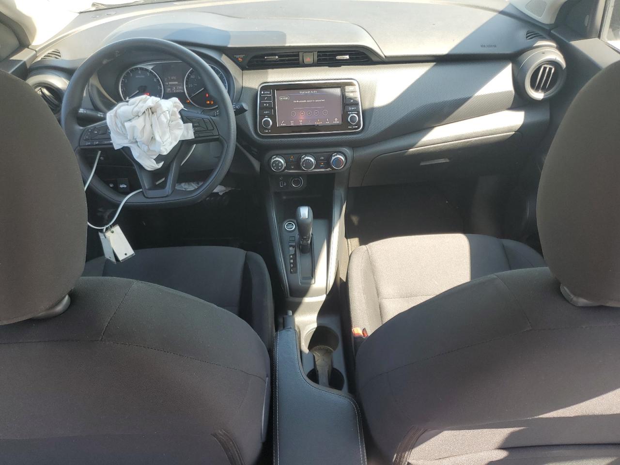 2023 Nissan Kicks S VIN: 3N1CP5BV6PL474565 Lot: 70749045