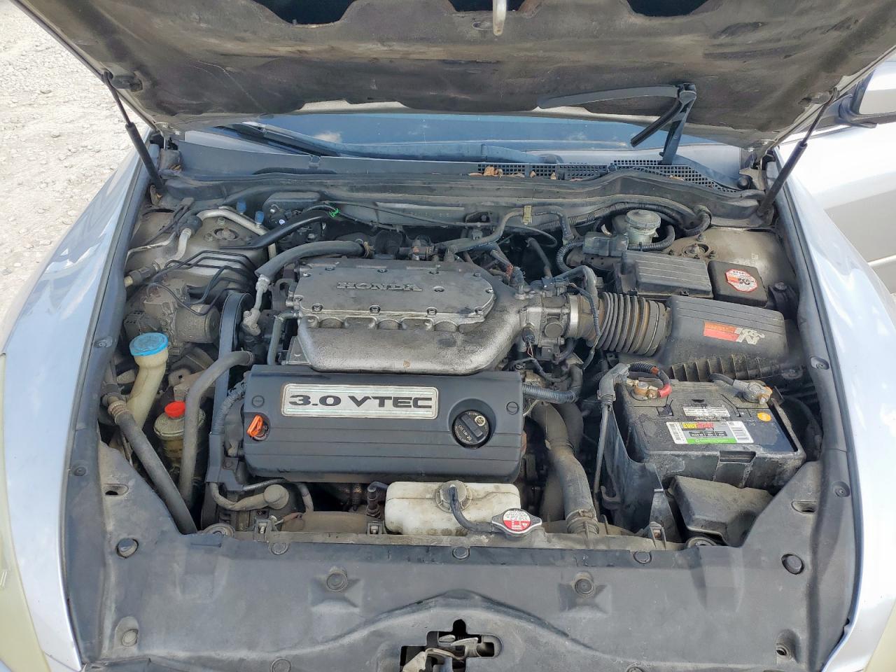 2006 Honda Accord Ex VIN: 1HGCM66516A048151 Lot: 84038145