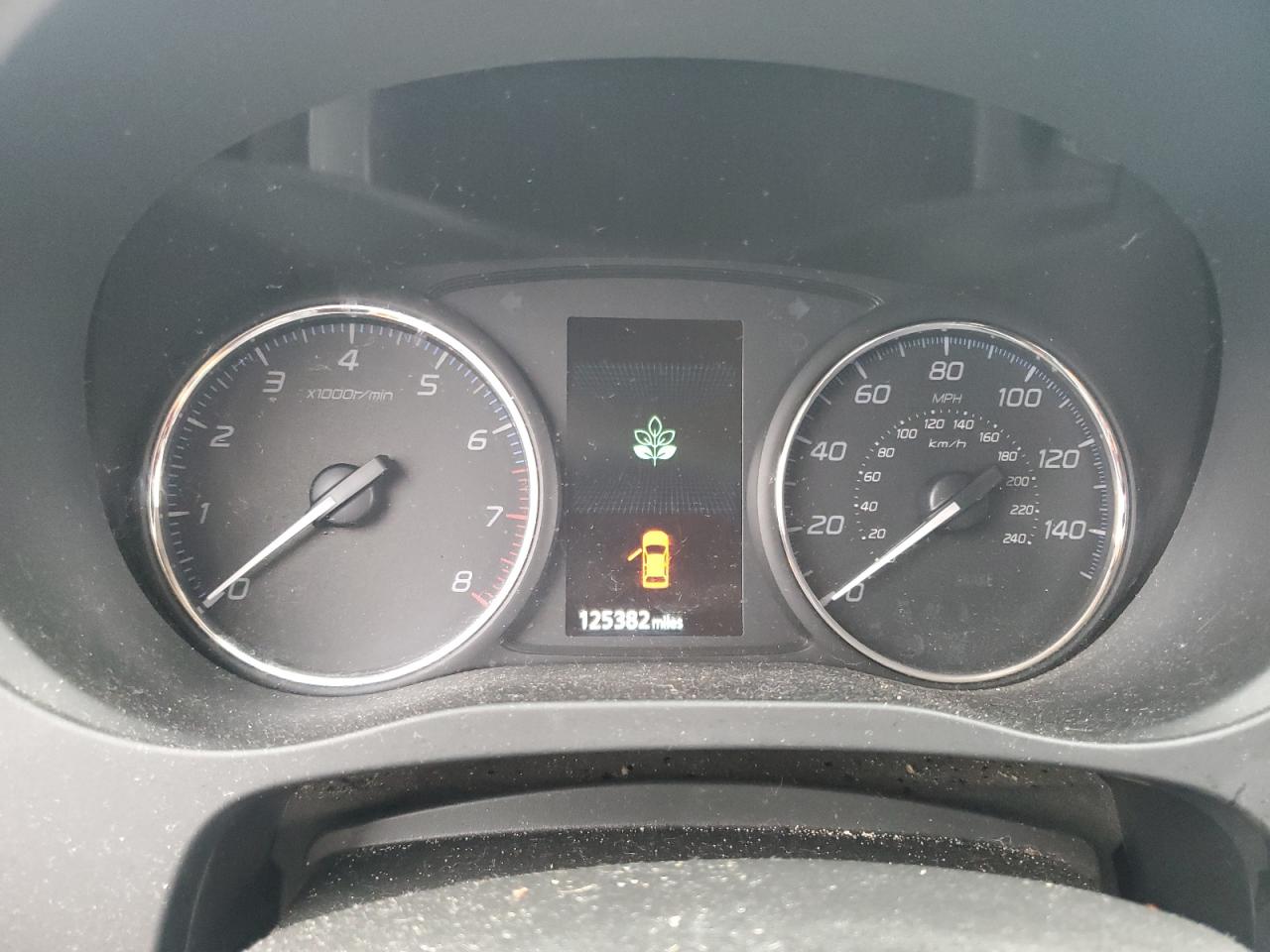 2016 Mitsubishi Outlander Se VIN: JA4AZ3A37GZ036482 Lot: 81741555