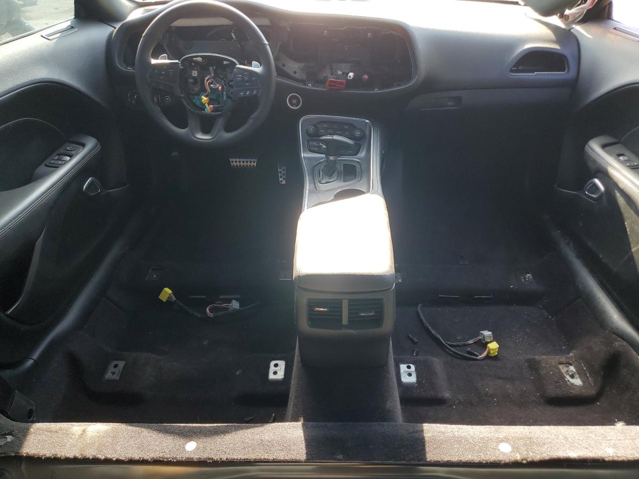 2017 Dodge Challenger R/T 392 VIN: 2C3CDZFJ2HH584631 Lot: 71422015