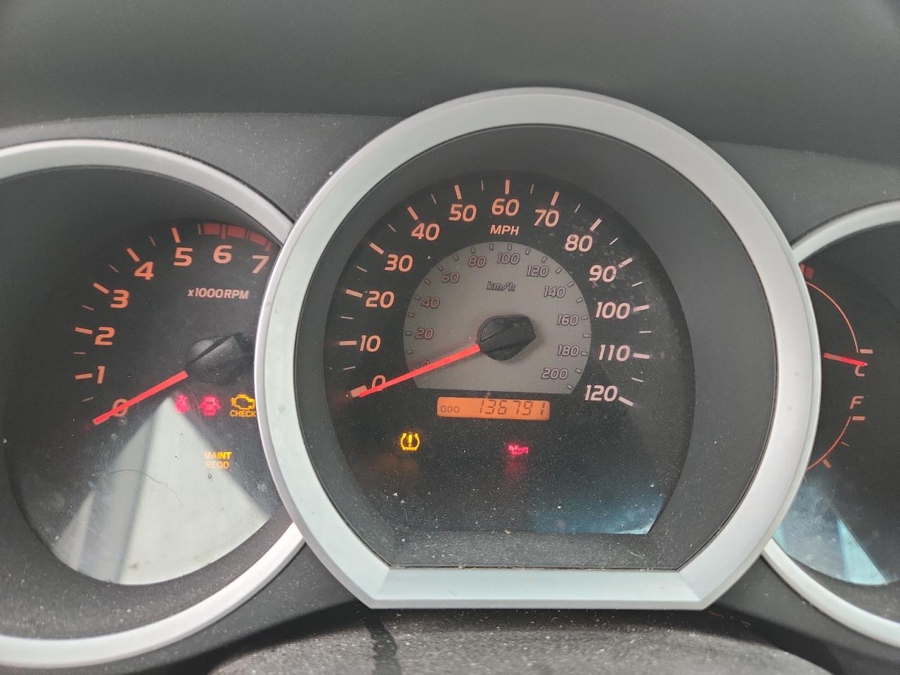 2006 Toyota Tacoma Access Cab VIN: 5TEUX42N16Z310146 Lot: 81892545