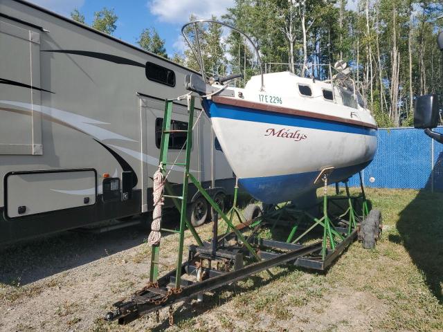 1970 OTHER GEORGIAN STD SAILS & EQUIP S 9