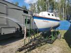 1970 OTHER GEORGIAN STD SAILS & EQUIP S 9 à vendre chez Copart NB - MONCTON