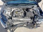 2022 VOLKSWAGEN POLO LIFE TSI 1.0 TSI LIFE 5DR for sale at Copart NEWBURY