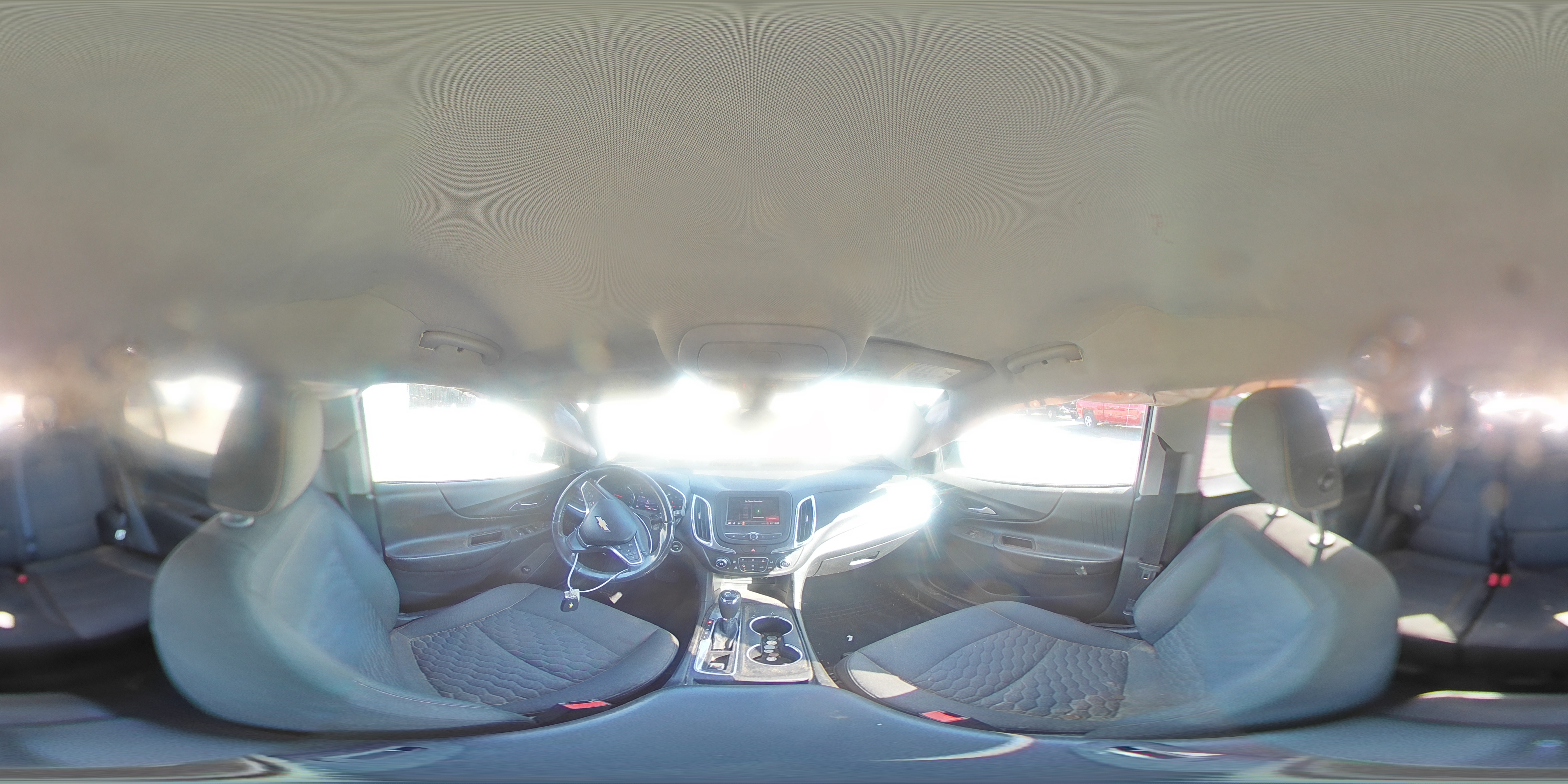 2020 Chevrolet Equinox Lt VIN: 2GNAXJEV4L6228273 Lot: 84831775