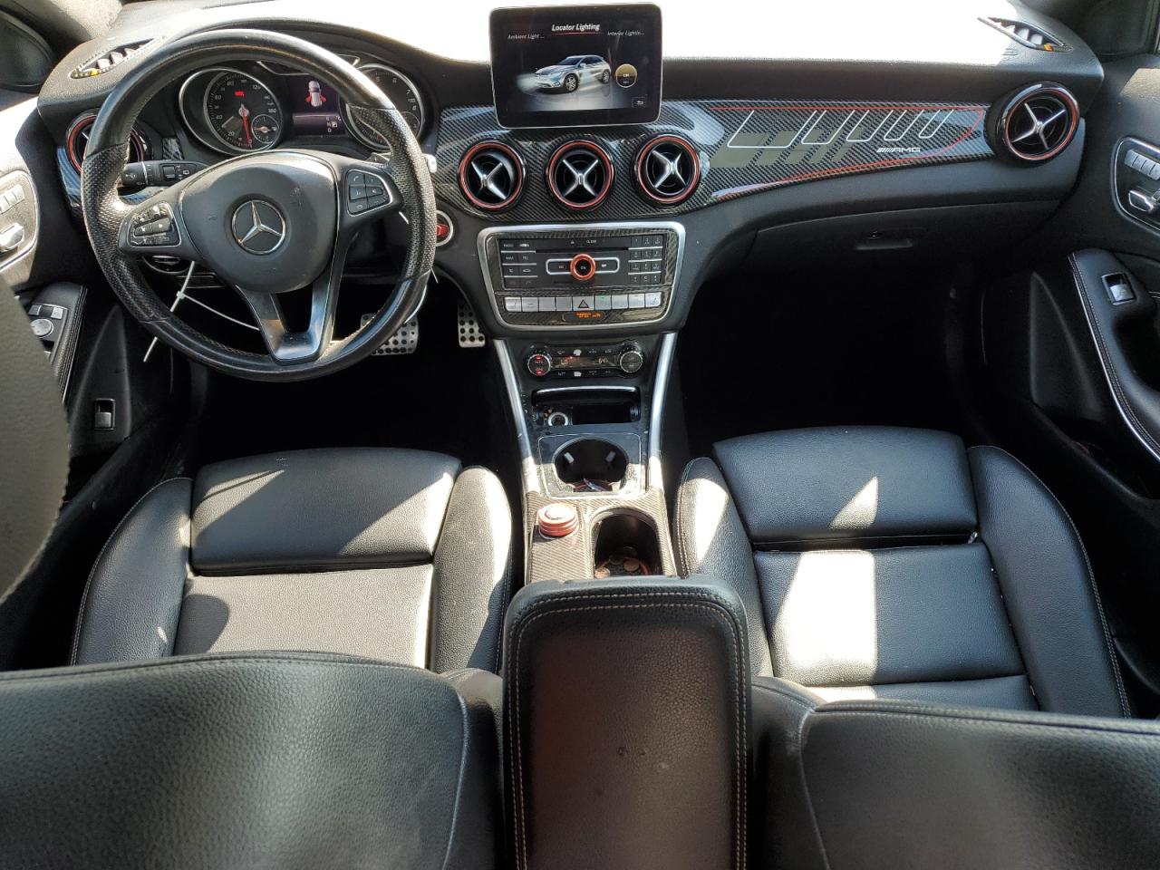 2019 Mercedes-Benz Gla 250 4Matic VIN: WDCTG4GB5KJ536585 Lot: 80570095