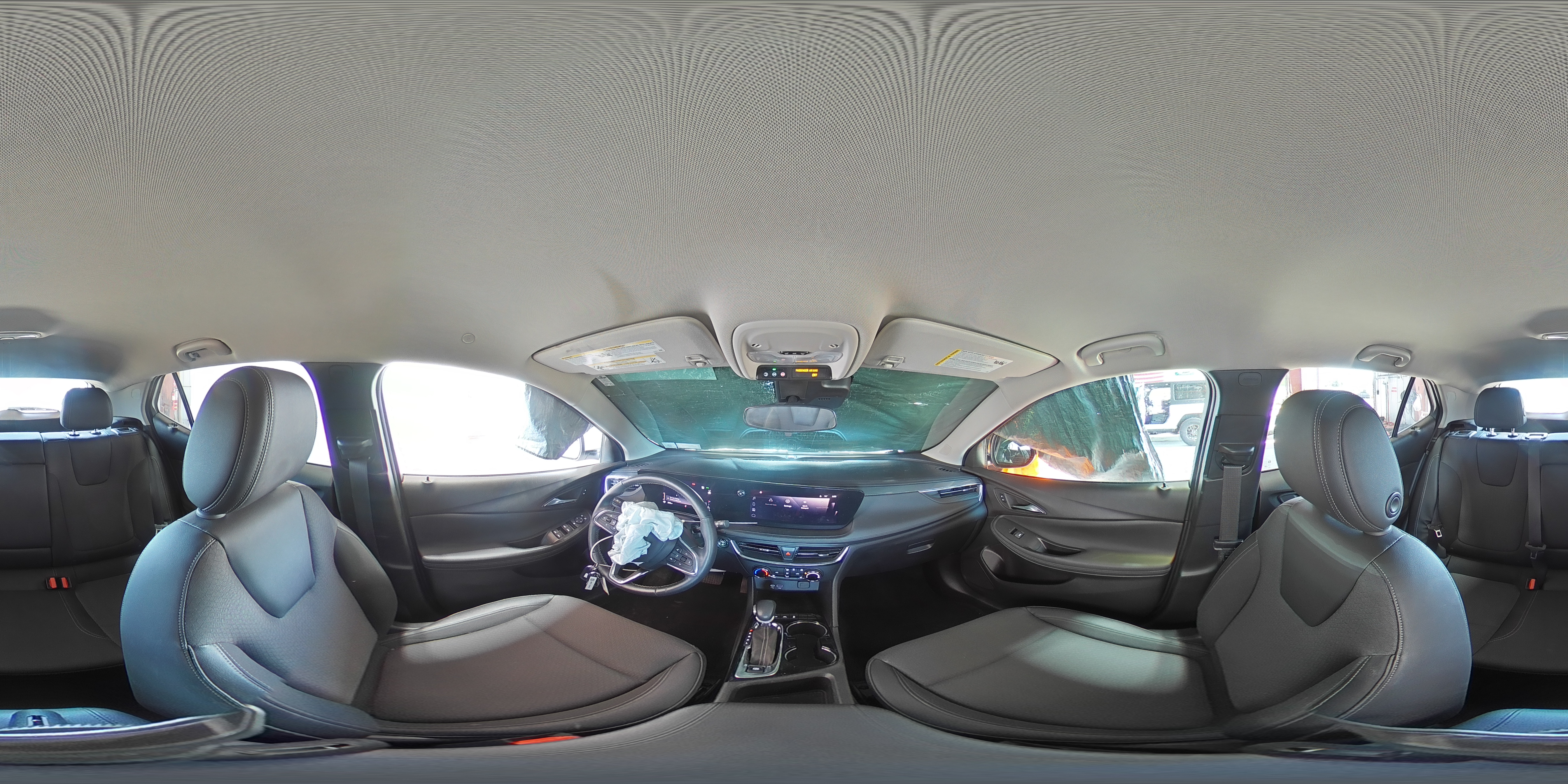 2024 Buick Encore Gx Preferred VIN: KL4AMCSL6RB040922 Lot: 80296755