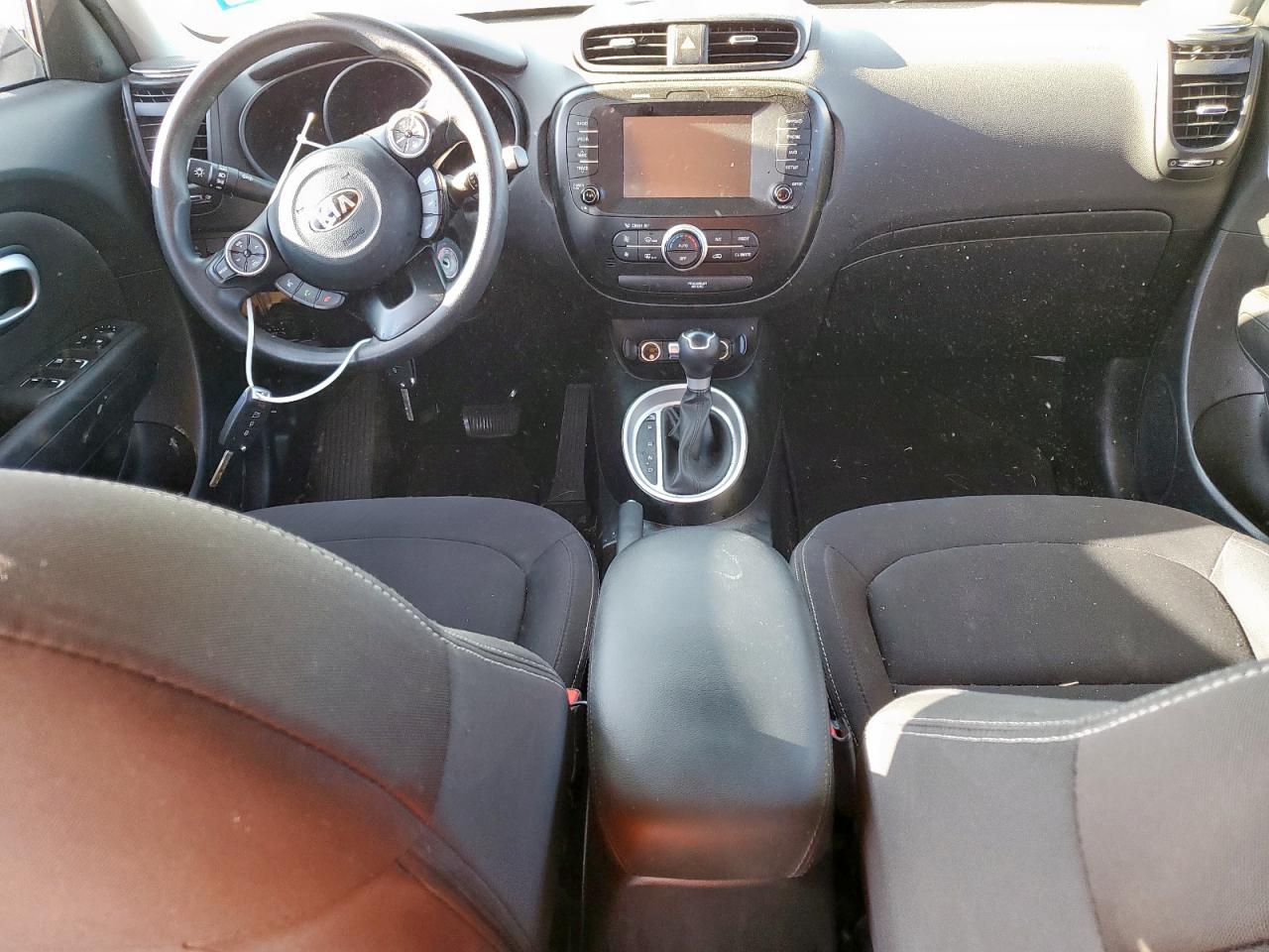 2018 Kia Soul VIN: KNDJN2A20J7558313 Lot: 80281605