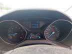 2012 FORD FOCUS ZETEC TURBO  for sale at Copart ST HELENS