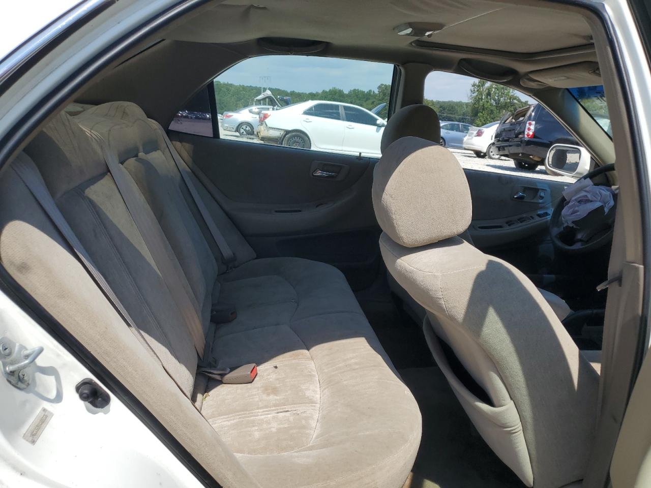 1999 Honda Accord Ex VIN: 1HGCG5659XA009326 Lot: 71411405