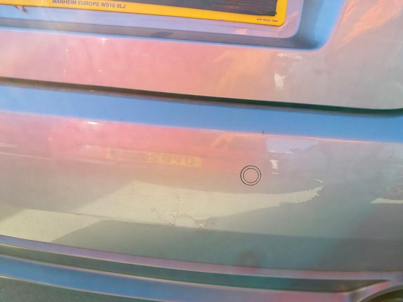 2008 AUDI A4 2.0T FSI S LINE SPECIAL EDITION 2DR MULTITRONIC