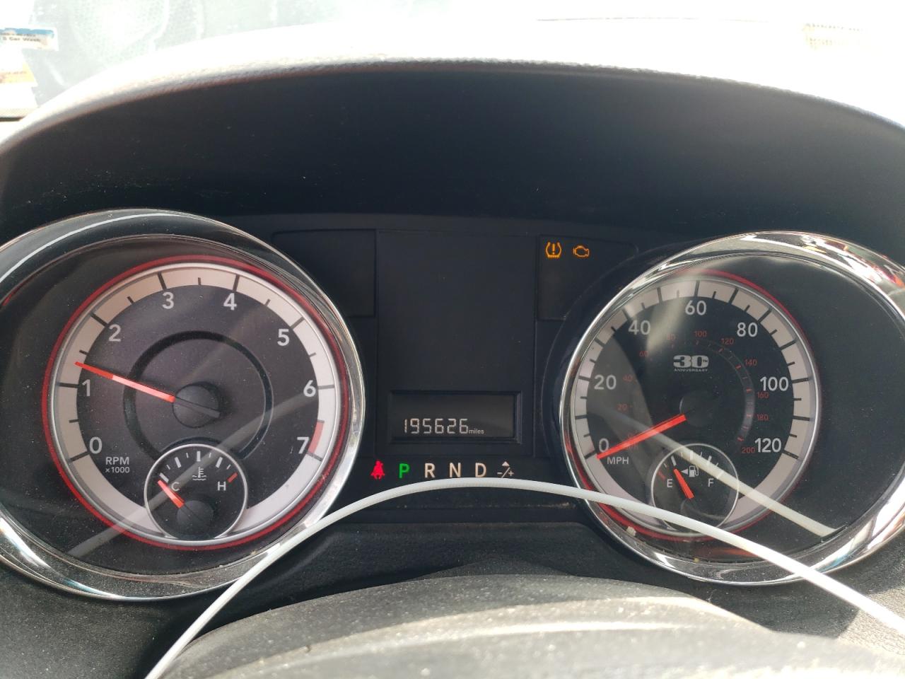 2014 Dodge Grand Caravan Se VIN: 2C4RDGBG7ER421077 Lot: 80371055