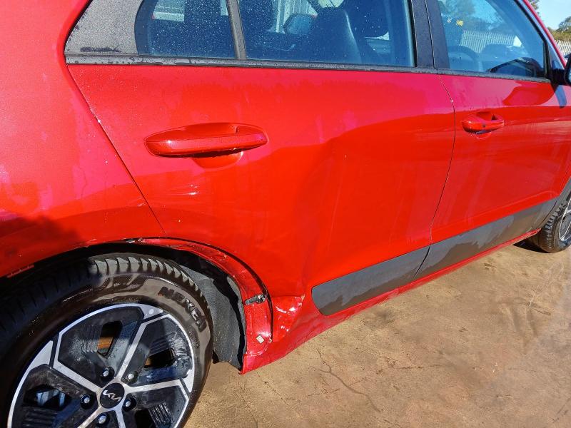 2024 KIA NIRO 2 HEV S-A 