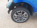 2016 FORD ECOSPORT TITANIUM AUTO  for sale at Copart SANDY