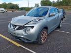 2016 NISSAN JUKE TEKNA DIG-T  for sale at Copart SANDTOFT