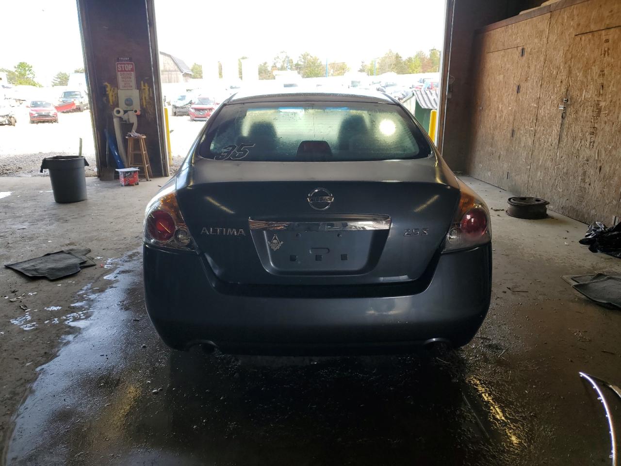 2010 Nissan Altima Base VIN: 1N4AL2AP6AN413232 Lot: 84458435