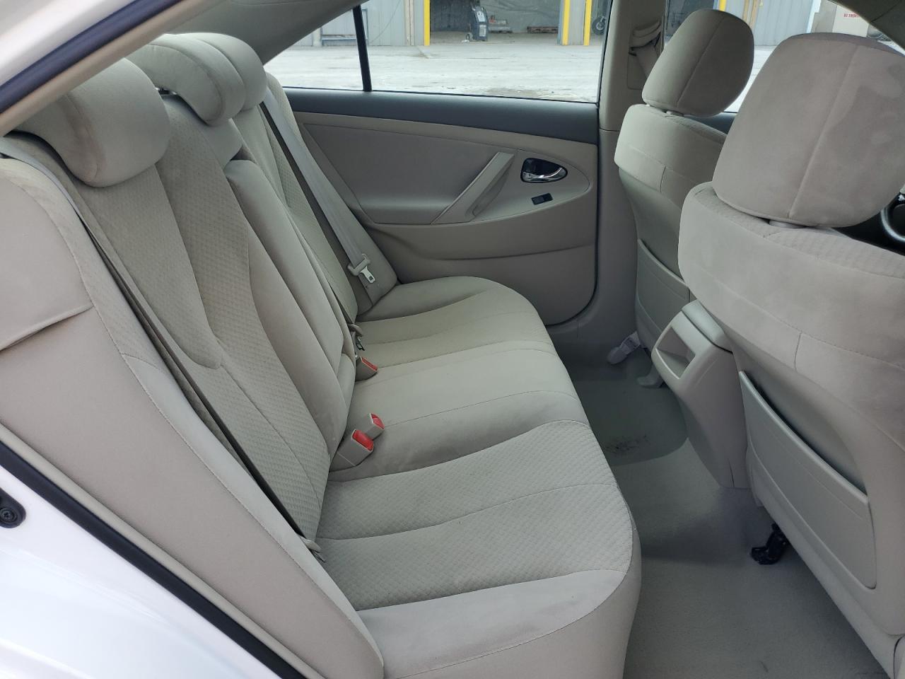 2007 Toyota Camry Le VIN: 4T1BK46K97U548063 Lot: 71718185