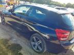 2014 BMW 116D SPORT  for sale at Copart COLCHESTER