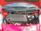 2010 TOYOTA YARIS TR VVT-I  for sale at Copart WHITBURN