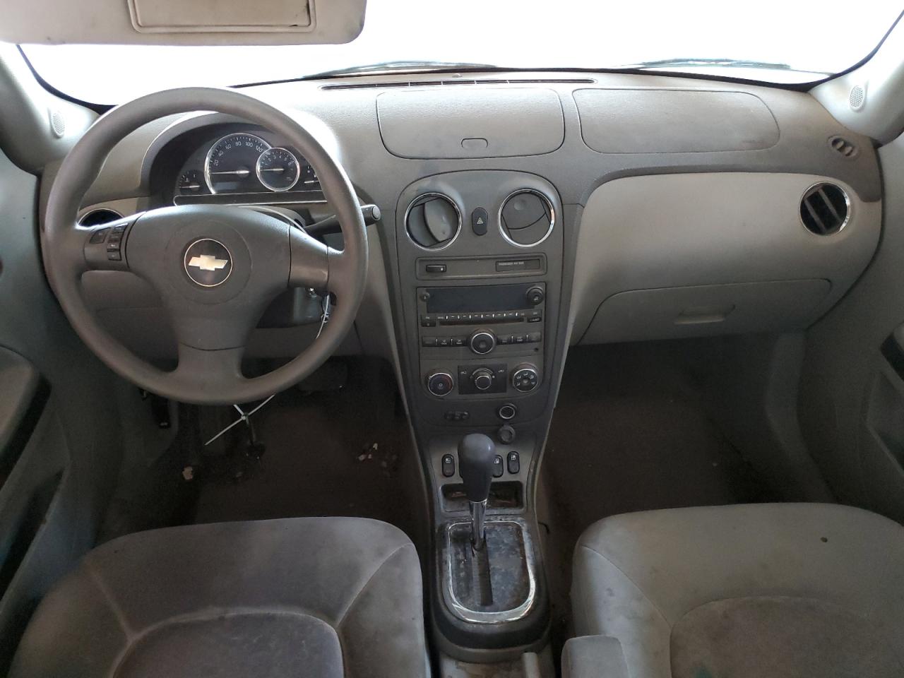 2008 Chevrolet Hhr Lt VIN: 3GNDA23D08S539559 Lot: 84427905