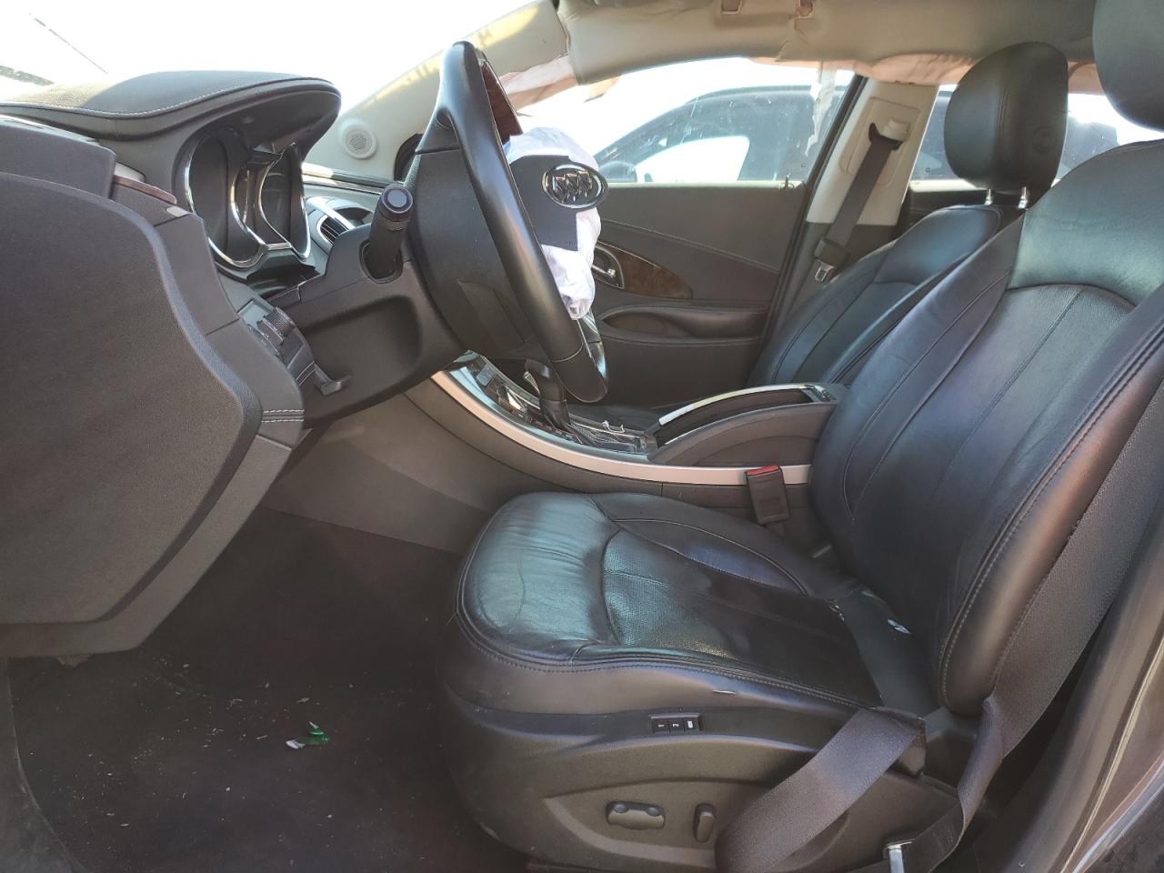 2013 Buick Lacrosse Premium VIN: 1G4GG5E38DF130634 Lot: 80700755