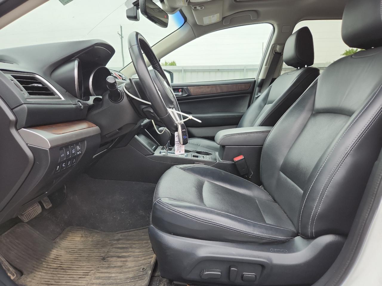 2017 Subaru Outback 2.5I Limited VIN: 4S4BSANC7H3311507 Lot: 71852735