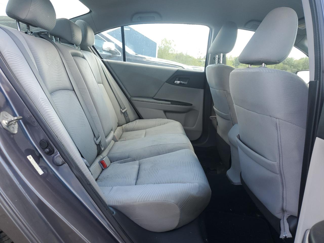 2014 Honda Accord Lx VIN: 1HGCR2F35EA149894 Lot: 70989745