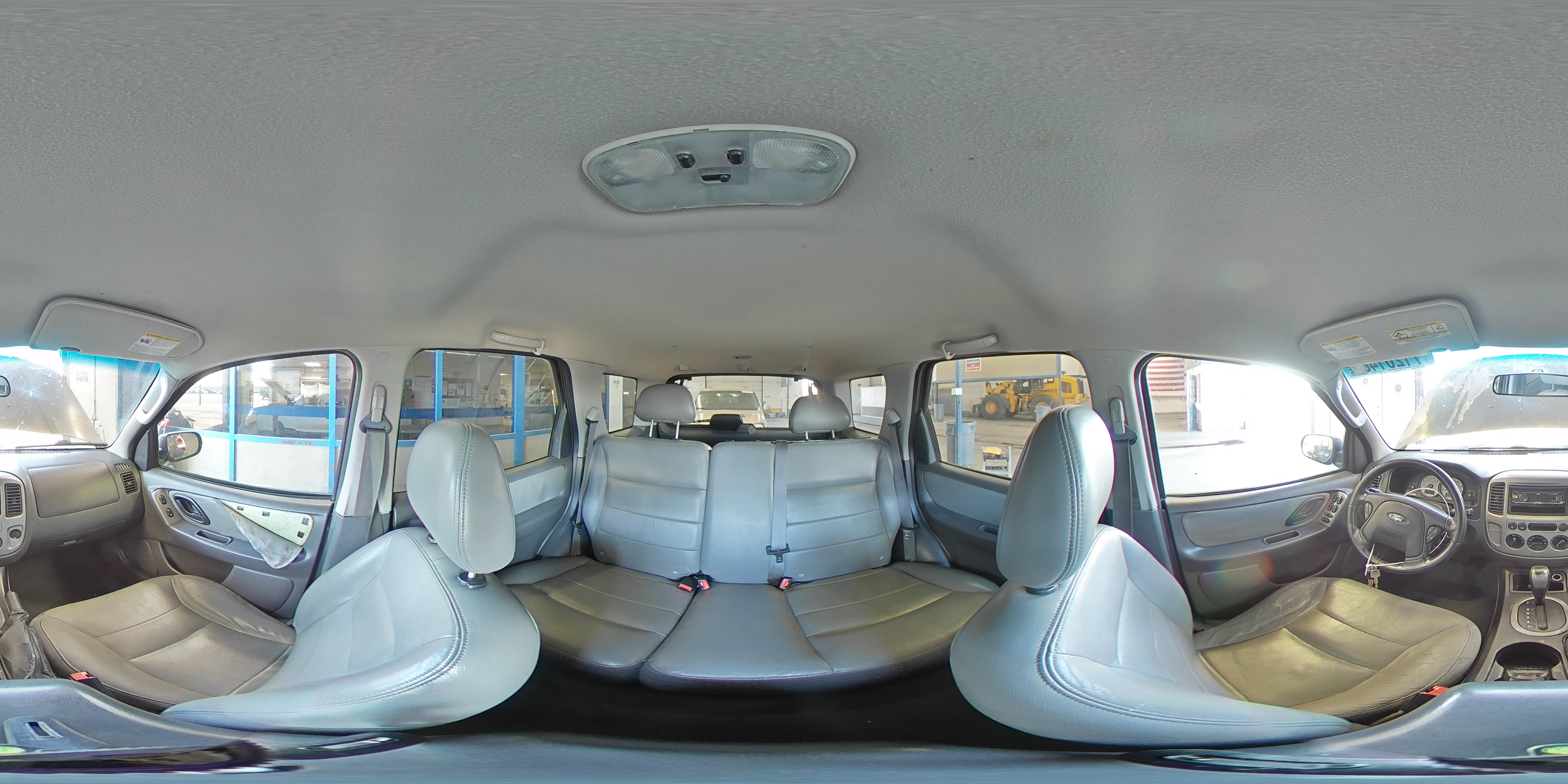 2005 Ford Escape Xlt VIN: 1FMYU93145KA93578 Lot: 71261465