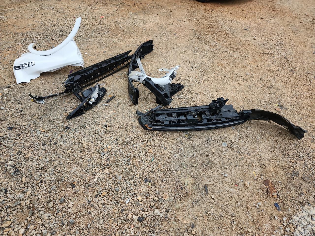 2019 Ford F150 Supercrew VIN: 1FTEW1EP3KFD31929 Lot: 83758815