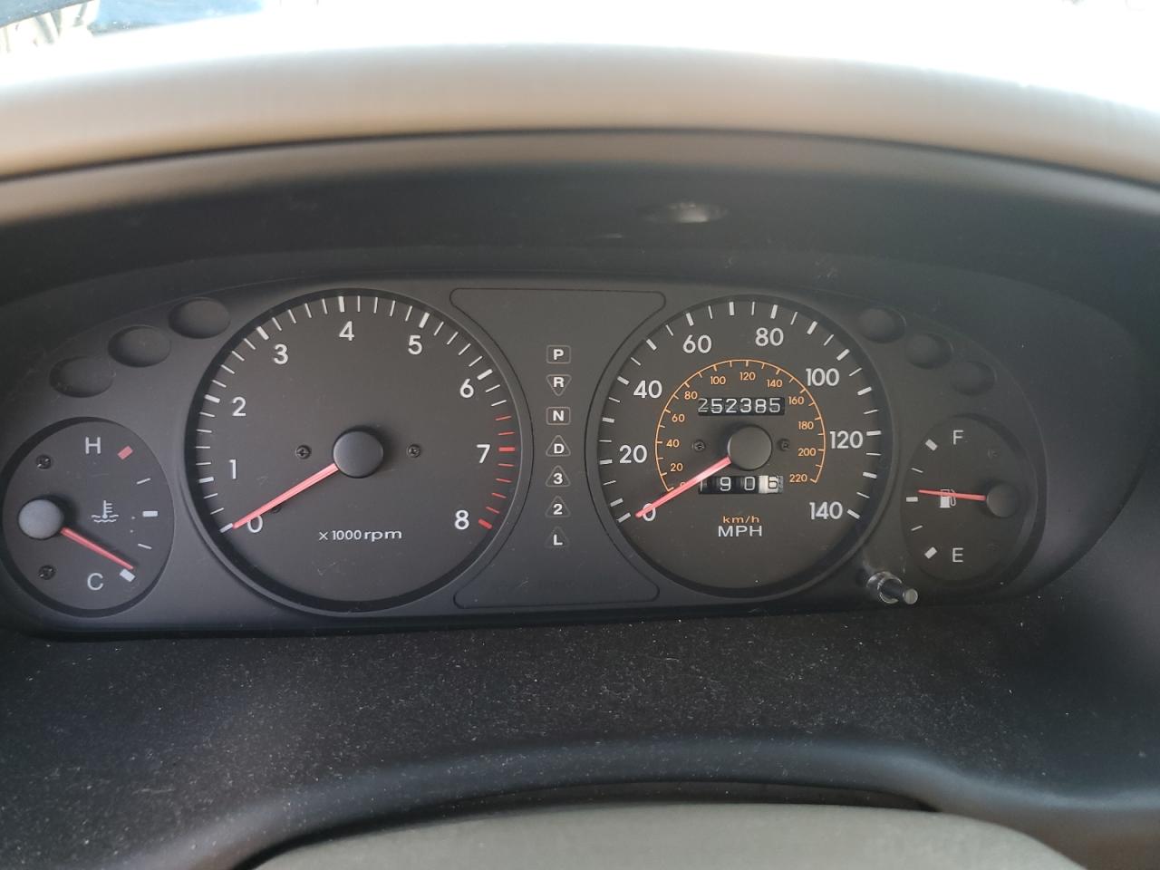 2001 Hyundai Sonata Gls VIN: KMHWF35V41A442480 Lot: 81226125