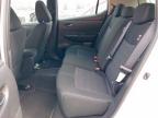 2021 NISSAN LEAF ACENTA  for sale at Copart ROCHFORD