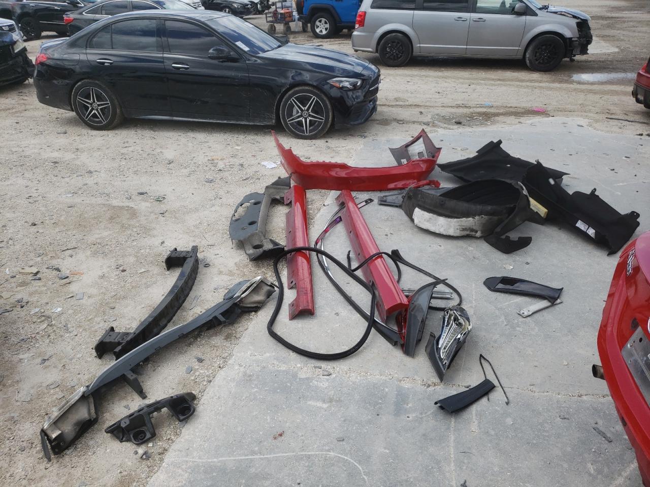 2019 Mercedes-Benz Cla 250 4Matic VIN: WDDSJ4GB3KN724247 Lot: 71492525