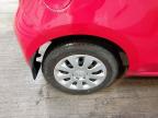 2015 SKODA CITIGO SE for sale at Copart EAST KILBRIDE
