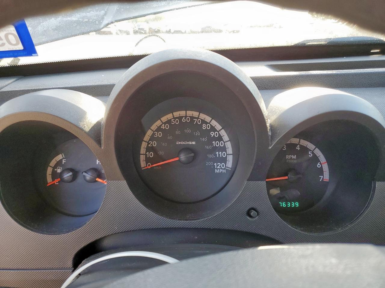 2011 Dodge Nitro Heat VIN: 1D4PT4GK9BW570618 Lot: 84421505